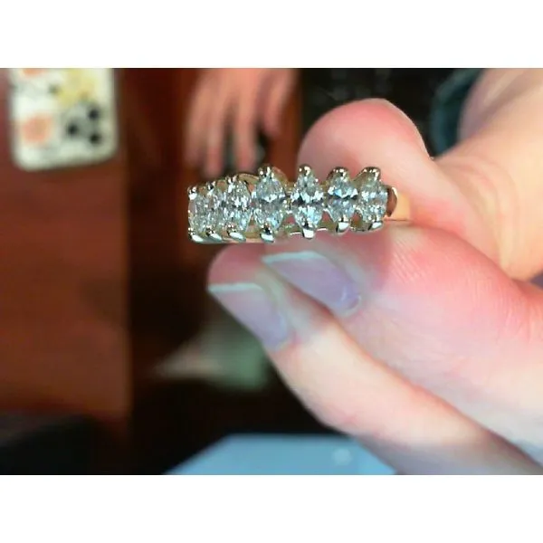 Fashion Ring Meyers Jewelers Grove City, OH