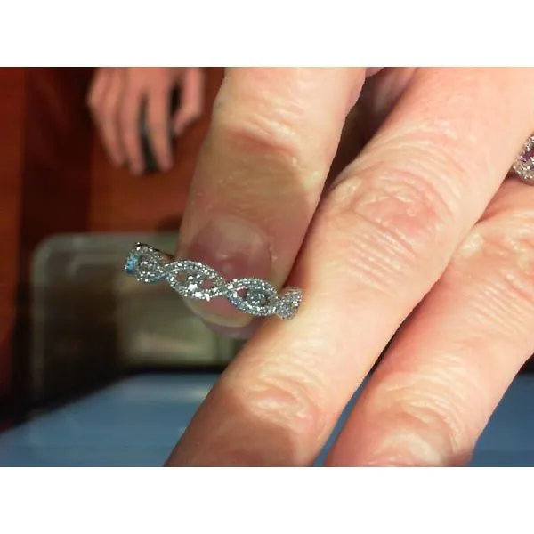 Fashion Ring Meyers Jewelers Grove City, OH
