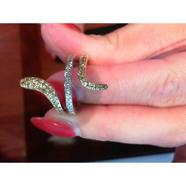Fashion Ring Meyers Jewelers Grove City, OH