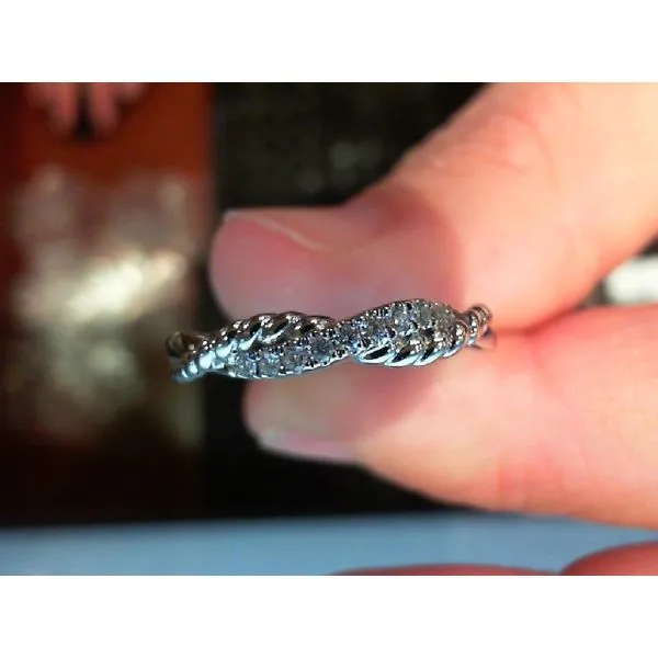 Fashion Ring Meyers Jewelers Grove City, OH