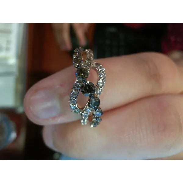 Fashion Ring Meyers Jewelers Grove City, OH