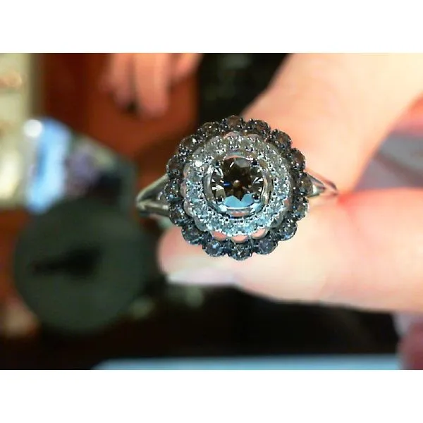 Fashion Ring Meyers Jewelers Grove City, OH