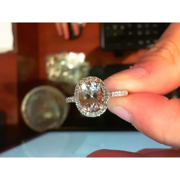 Fashion Ring Meyers Jewelers Grove City, OH