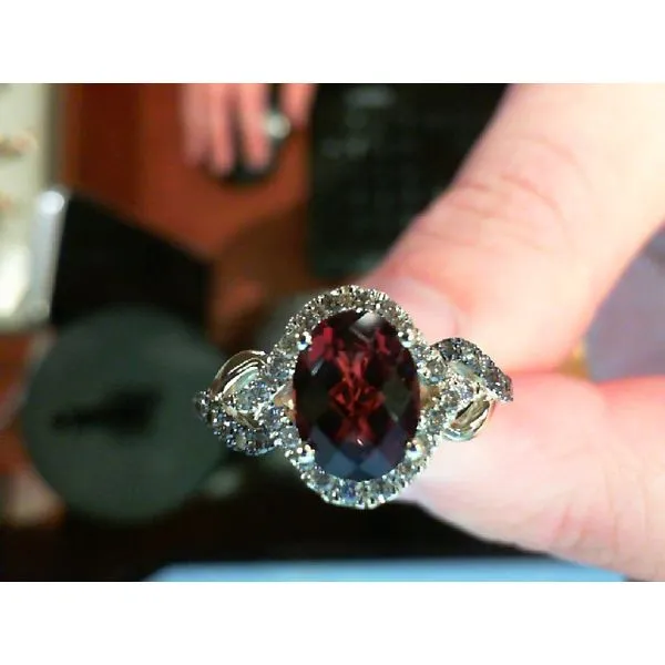 Fashion Ring Meyers Jewelers Grove City, OH