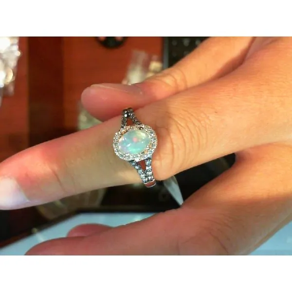 Fashion Ring Meyers Jewelers Grove City, OH