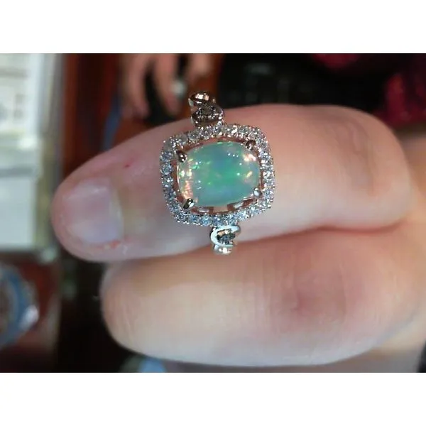 Fashion Ring Meyers Jewelers Grove City, OH