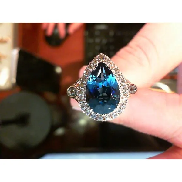 Fashion Ring Meyers Jewelers Grove City, OH