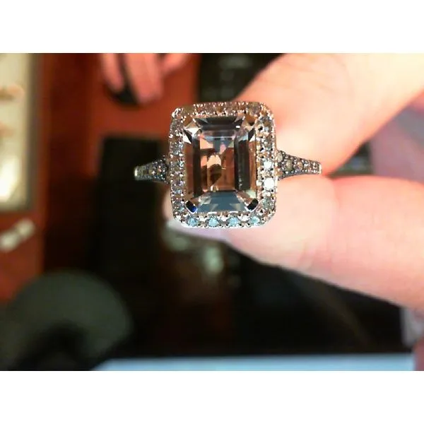 Fashion Ring Meyers Jewelers Grove City, OH