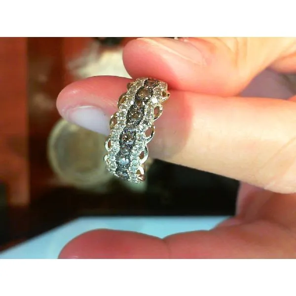 Fashion Ring Meyers Jewelers Grove City, OH