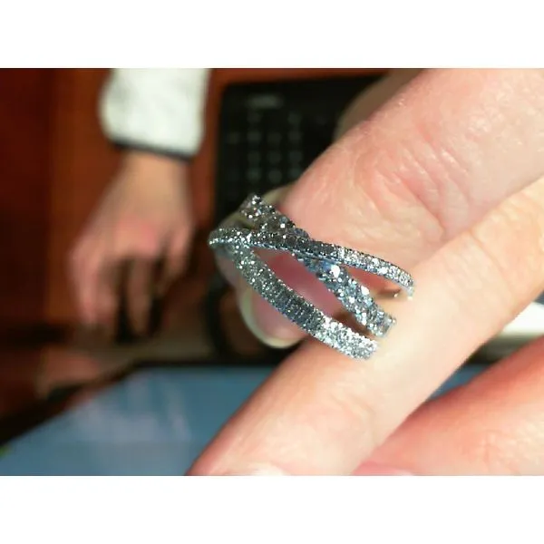 Fashion Ring Meyers Jewelers Grove City, OH