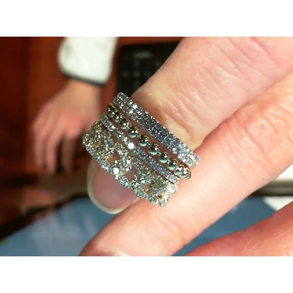 Fashion Ring Meyers Jewelers Grove City, OH