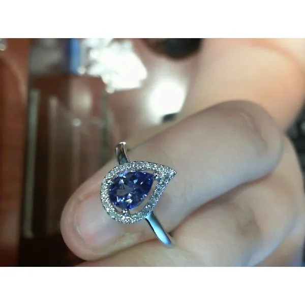 Fashion Ring Meyers Jewelers Grove City, OH
