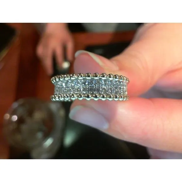Fashion Ring Meyers Jewelers Grove City, OH