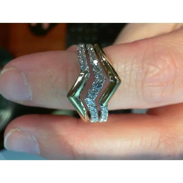 Fashion Ring Meyers Jewelers Grove City, OH