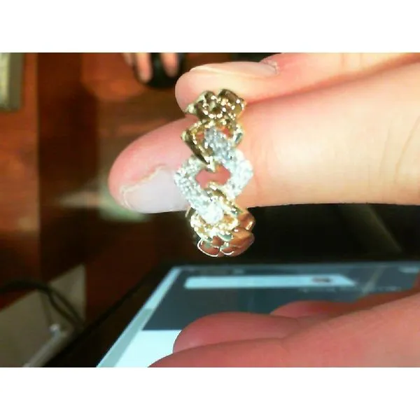 Fashion Ring Meyers Jewelers Grove City, OH