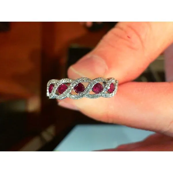 Fashion Ring Meyers Jewelers Grove City, OH