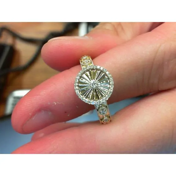 Fashion Ring Meyers Jewelers Grove City, OH