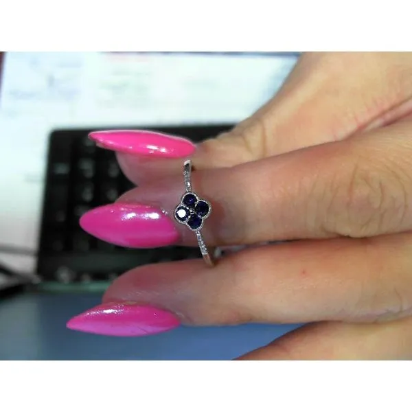 Fashion Ring Meyers Jewelers Grove City, OH