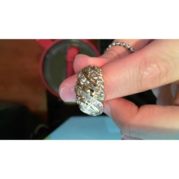 Fashion Ring Meyers Jewelers Grove City, OH