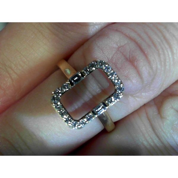 Fashion Ring Meyers Jewelers Grove City, OH
