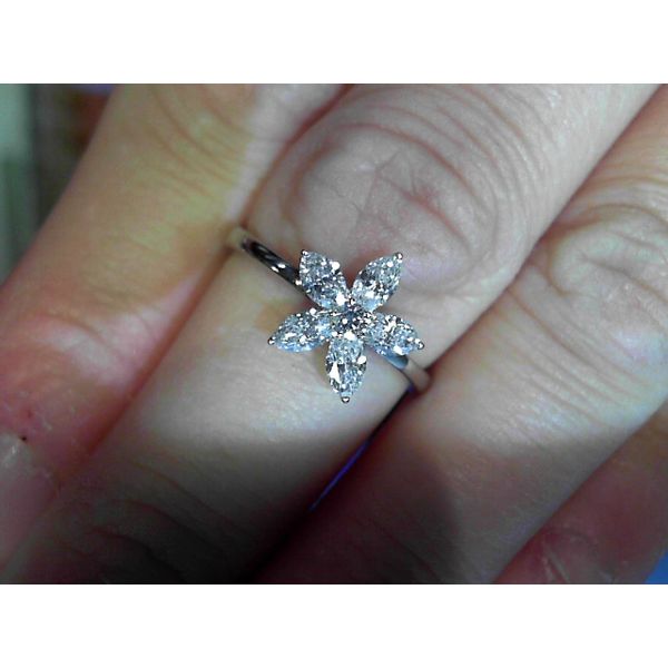 Fashion Ring Meyers Jewelers Grove City, OH
