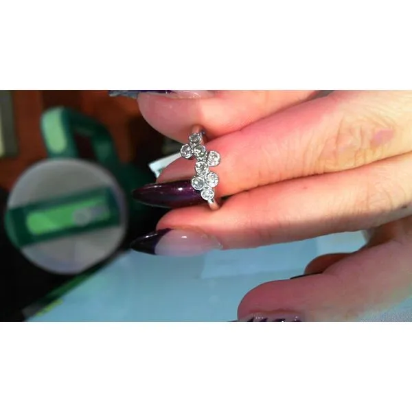 Fashion Ring Meyers Jewelers Grove City, OH