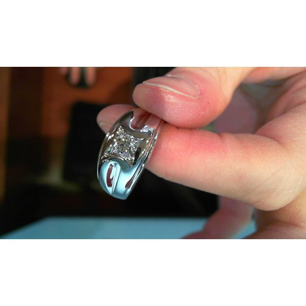 Fashion Ring Meyers Jewelers Grove City, OH