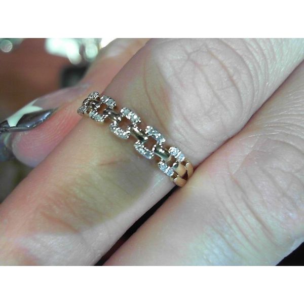 Fashion Ring Meyers Jewelers Grove City, OH