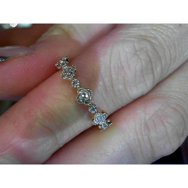 Fashion Ring Meyers Jewelers Grove City, OH