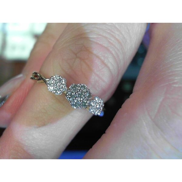 Fashion Ring Meyers Jewelers Grove City, OH