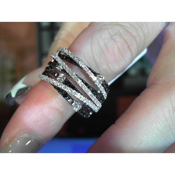 Fashion Ring Meyers Jewelers Grove City, OH
