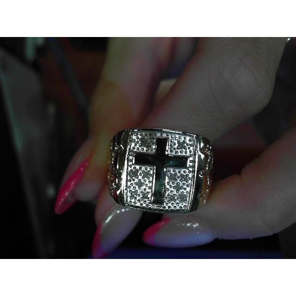 Fashion Ring Meyers Jewelers Grove City, OH
