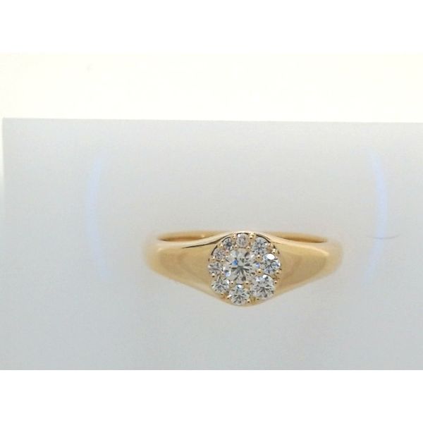 Fashion Ring Meyers Jewelers Grove City, OH