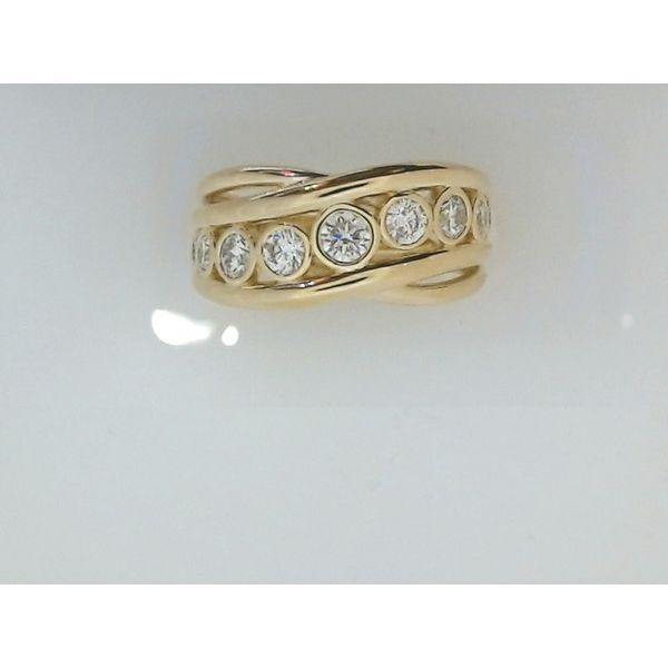 Fashion Ring Meyers Jewelers Grove City, OH