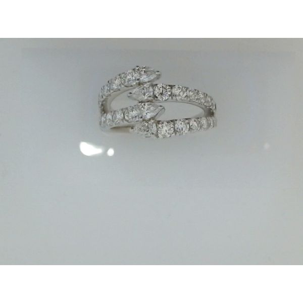 Fashion Ring Meyers Jewelers Grove City, OH