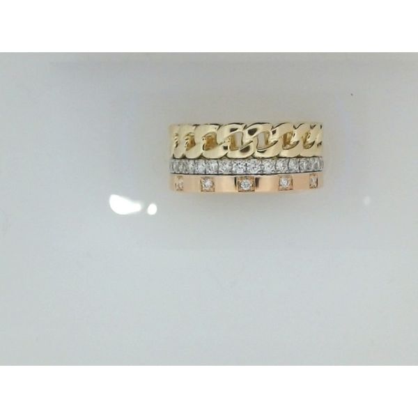 Fashion Ring Meyers Jewelers Grove City, OH