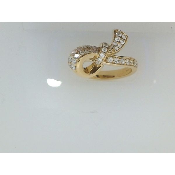 Fashion Ring Meyers Jewelers Grove City, OH