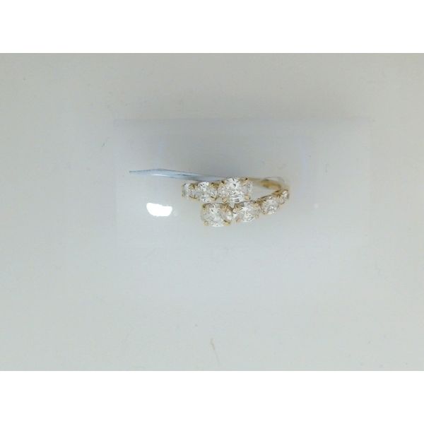 Fashion Ring Meyers Jewelers Grove City, OH