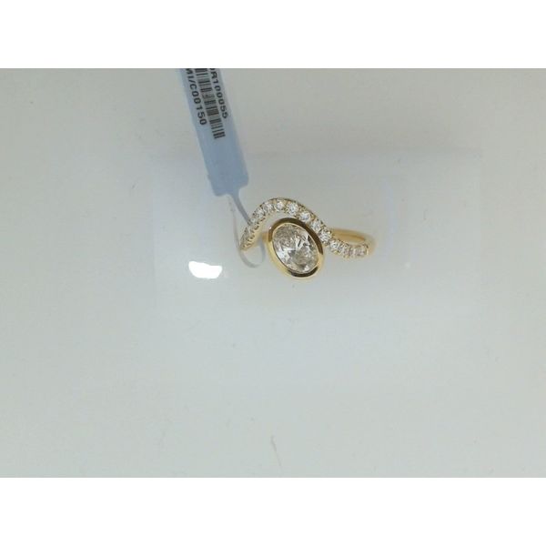 Fashion Ring Meyers Jewelers Grove City, OH