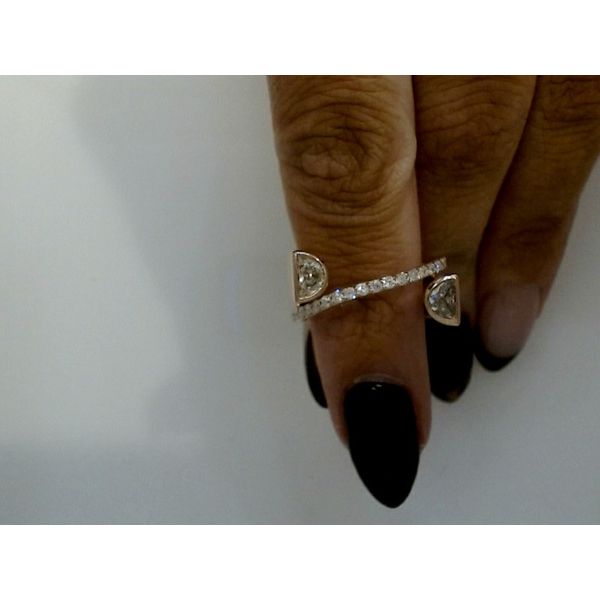Fashion Ring Meyers Jewelers Grove City, OH