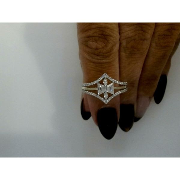 Fashion Ring Meyers Jewelers Grove City, OH
