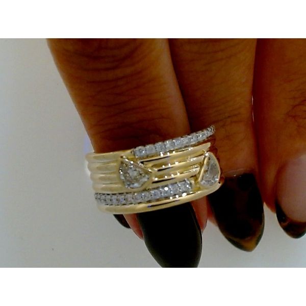 Fashion Ring Meyers Jewelers Grove City, OH