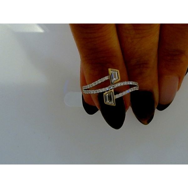 Fashion Ring Meyers Jewelers Grove City, OH