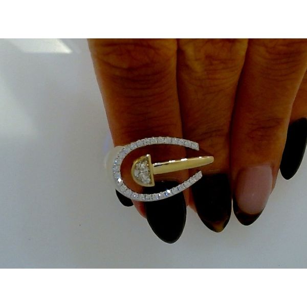 Fashion Ring Meyers Jewelers Grove City, OH