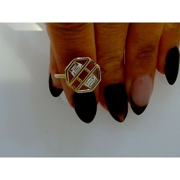 Fashion Ring Meyers Jewelers Grove City, OH