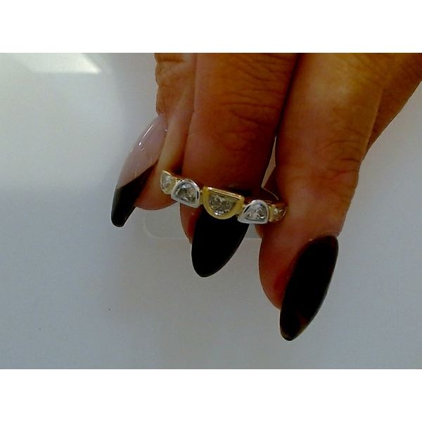 Fashion Ring Meyers Jewelers Grove City, OH