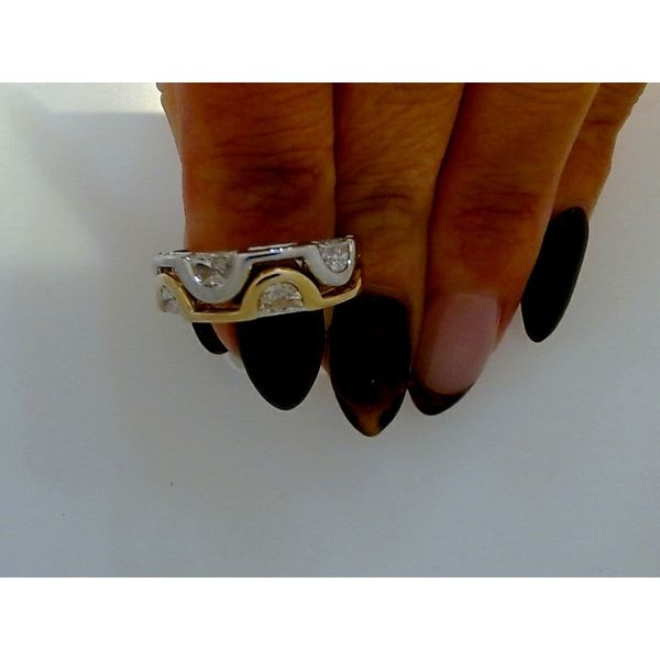 Fashion Ring Meyers Jewelers Grove City, OH