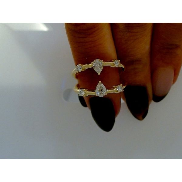 Fashion Ring Meyers Jewelers Grove City, OH