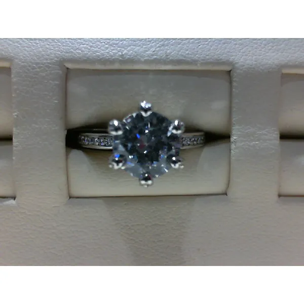 001-140-00106 Meyers Jewelers Grove City, OH