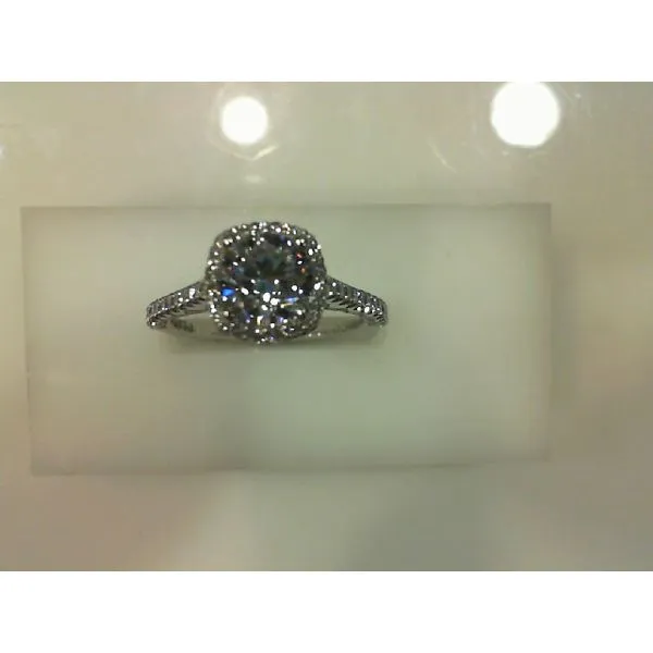 Semi-Mount Meyers Jewelers Grove City, OH